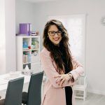 Andreína Pereda López
