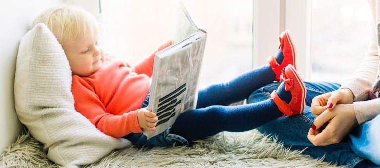 AUTONOMÍA EN LOS NIÑOS