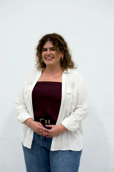 Gemma García Ripoll Psicóloga en Psicoimagina