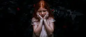 DEPRESIÓN INFANTIL