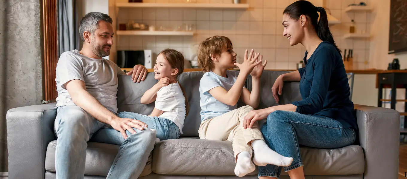 EDUCACIÓN AFECTIVO SEXUAL EN LA INFANCIA PSICOIMAGINA