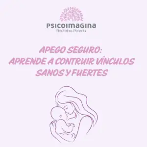 TALLER APEGO SEGURO